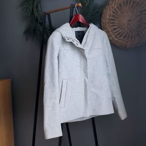 J.Crew Italian wool jacket